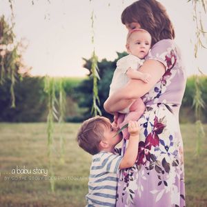 Meet your Posher, Heather